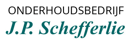 Schildersbedrijf-JP-Schefferlie-logo